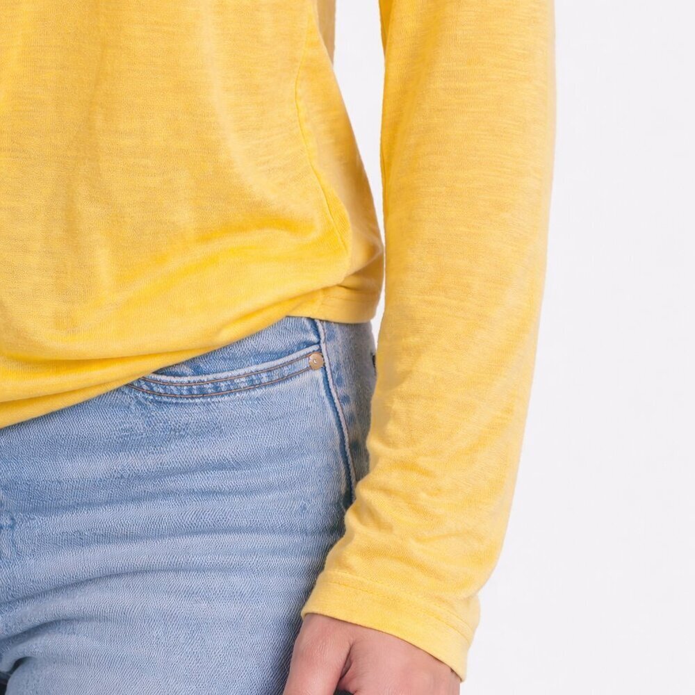Highline Collective Blouse - Picture 5 of 8